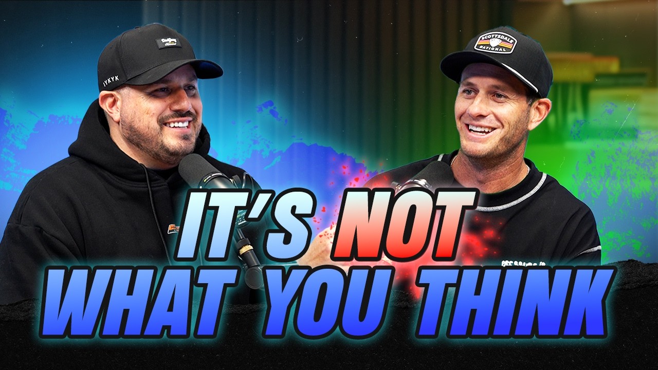 The REAL Reason Your Business Isn't Growing