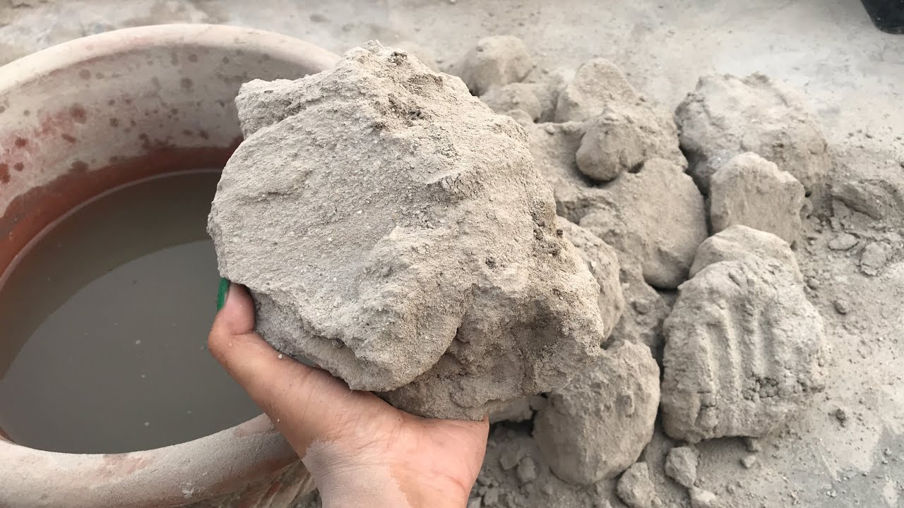 Ashes crumbling super satisfying crumbling 🔥