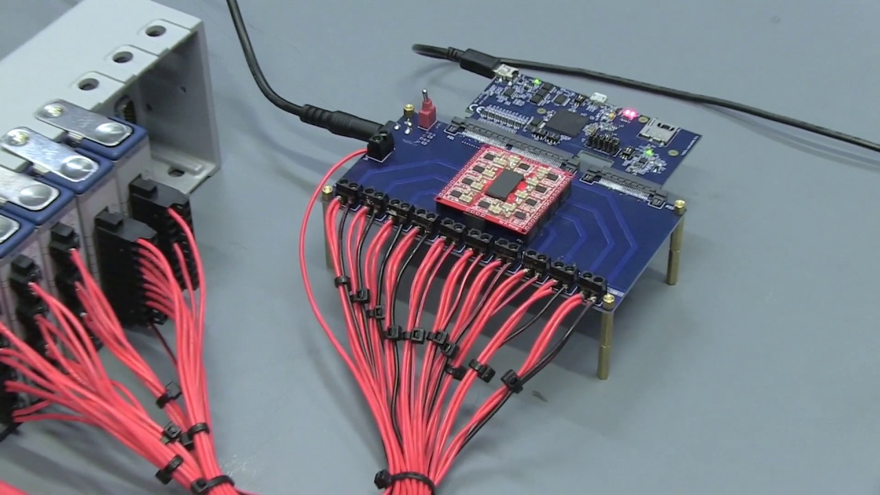 Princeton Innovation: Technology boosts energy eﬃciency in data centers
