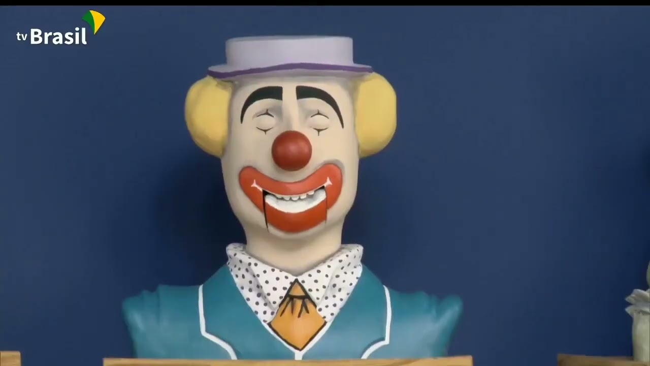 Os Cupins T1E4 O Piano