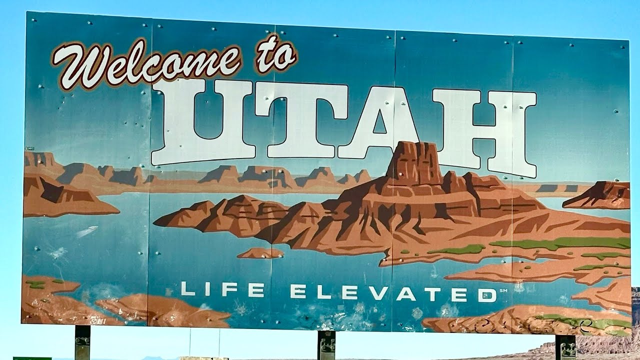 USA 2023, Monument Valley - Goulding&rsquo;s Lodge, UTAH