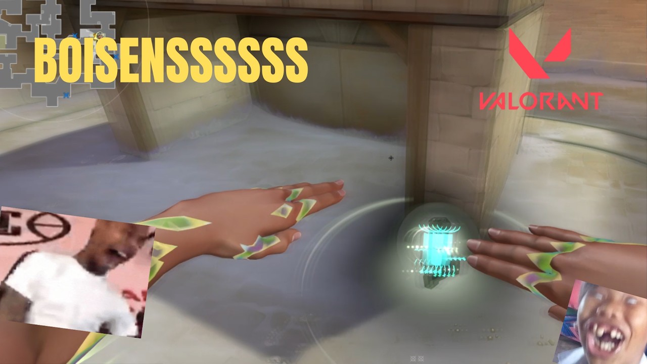 BANORANT (talo pero masaya onte)