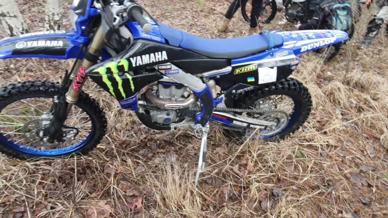 YAMAHA VR.250. 2022.R .ТЕСТ - ДРАЙВ .ЩО ЦЕ ЗА МОТ