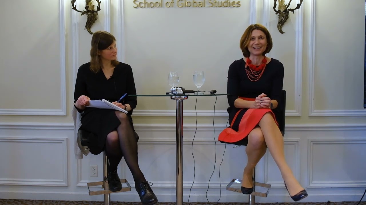Inheriting the Bomb: Ukraine’s Nuclear Disarmament and Why It Matters