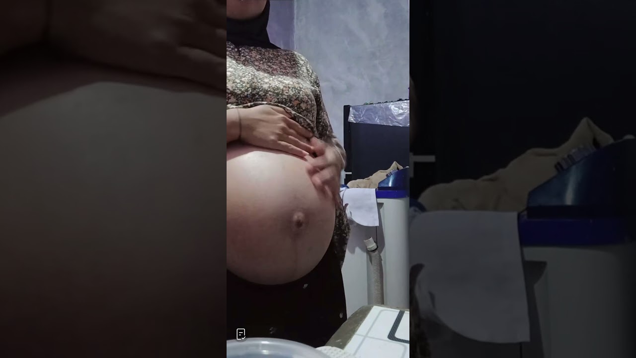 Pregnant