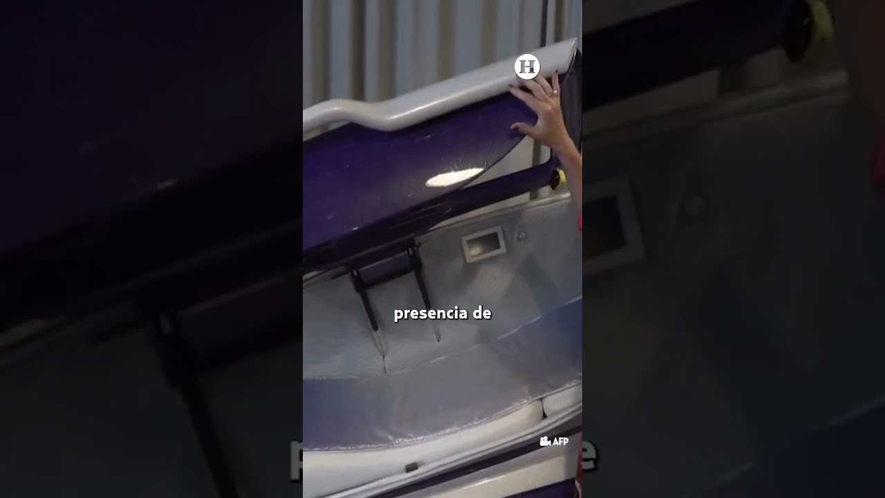 C&aacute;psula de muerte asistida causa pol&eacute;mica en Suiza