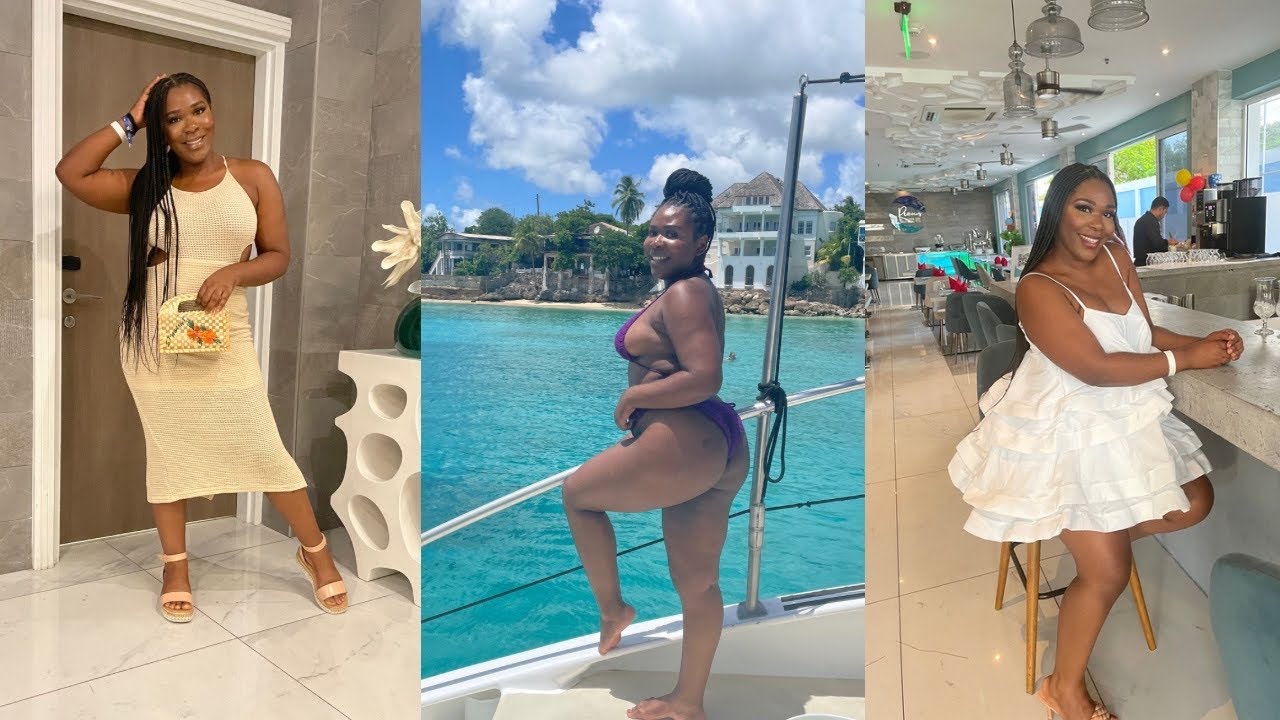CROP OVER 2023 | THE SWEETEST SUMMER FESTIVAL | THIS IS WHY YOU NEED TO VISIT BARBADOS! | #viral