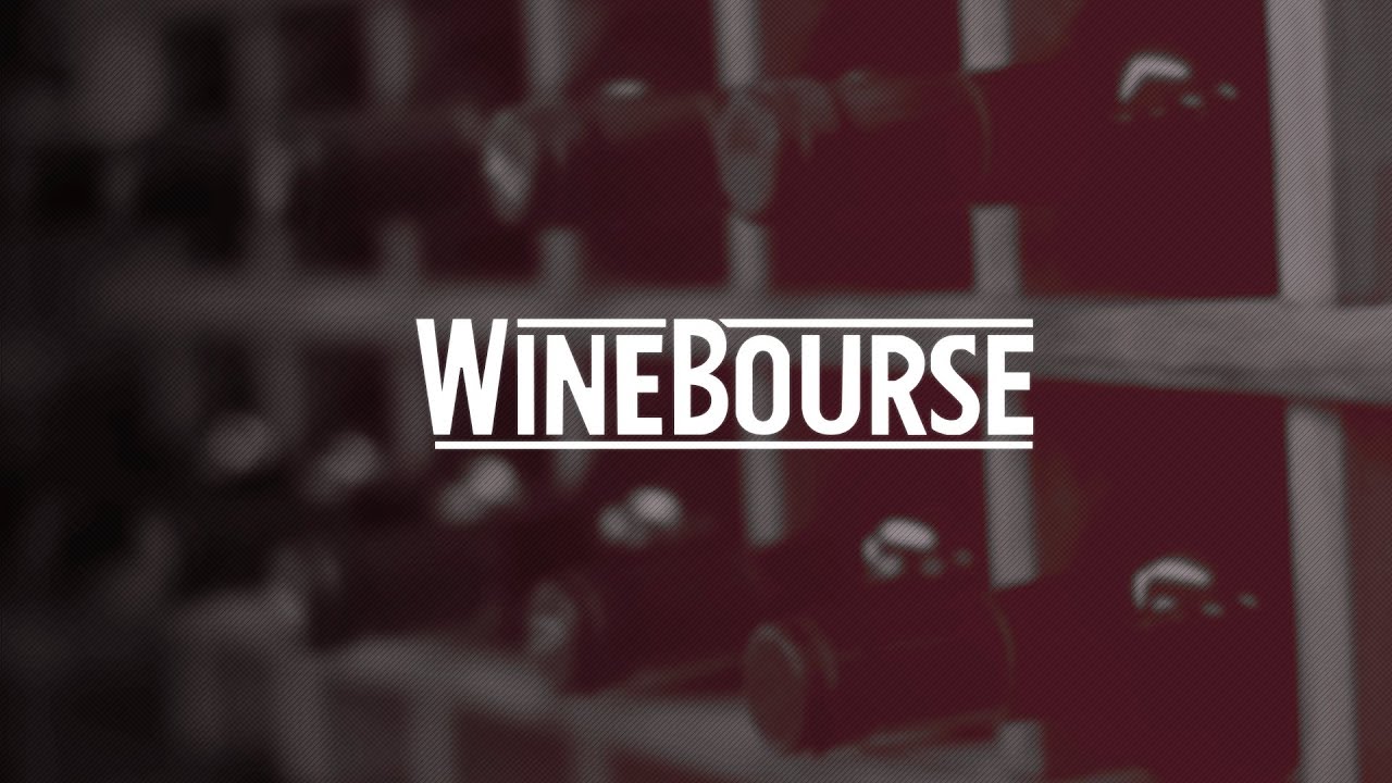 WineBourse A Sellers Guide (English)