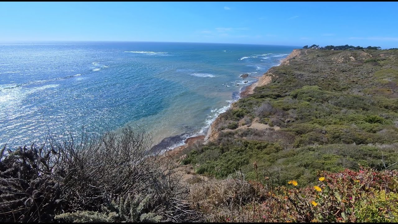 No Fog, Just Epic Views | Late Summer Gravel Ride by the Coast