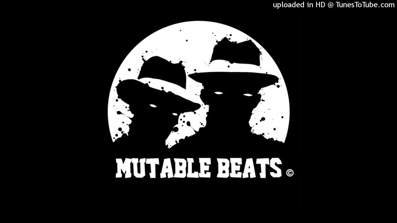 The Untouchables - Hacking Skynet【Mutable Beats】