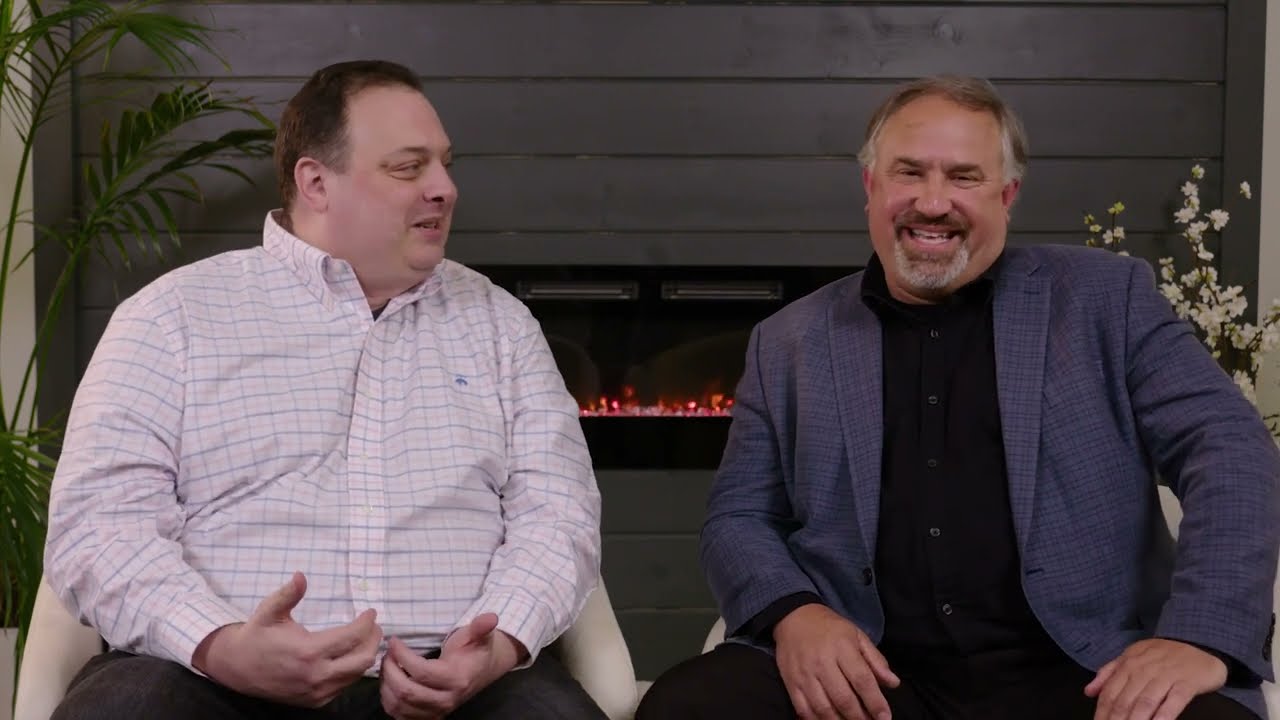 Bridge House Interactive Interview: Jeff Gibbons - Chief Growth Officer