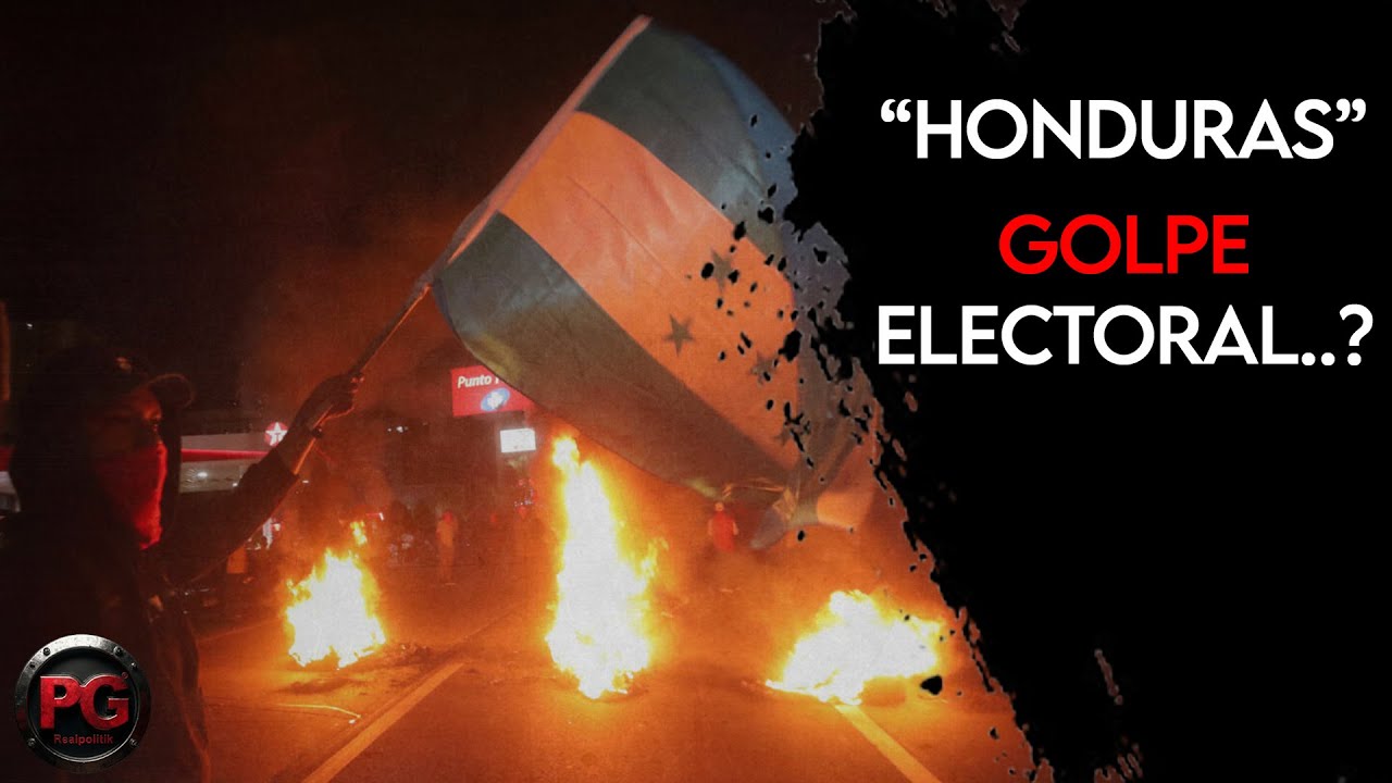EL GOLPE SILENCIOSO Y LA BATALLA FINAL POR EL PODER | El Péndulo Geopolítico