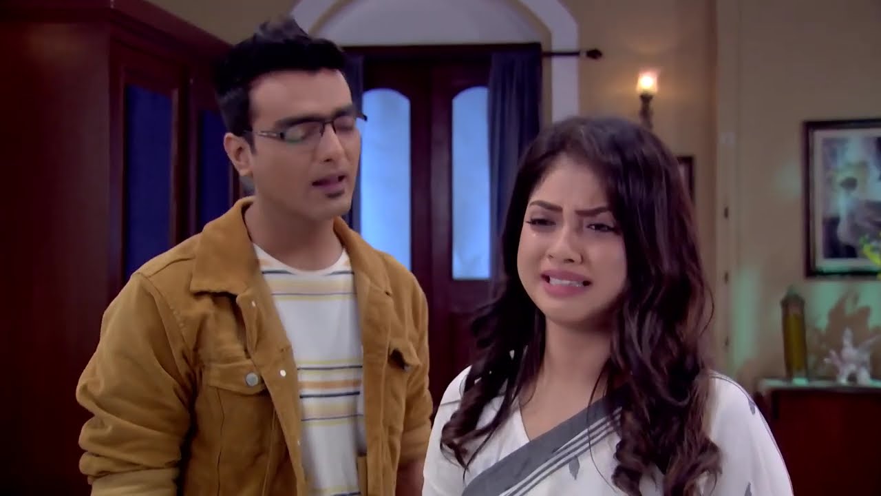Alo Chhaya - Ep 308 - Susanta Das, Arnab Banerjee - Bengali Tv Serial - Zee5 Bangla Classics