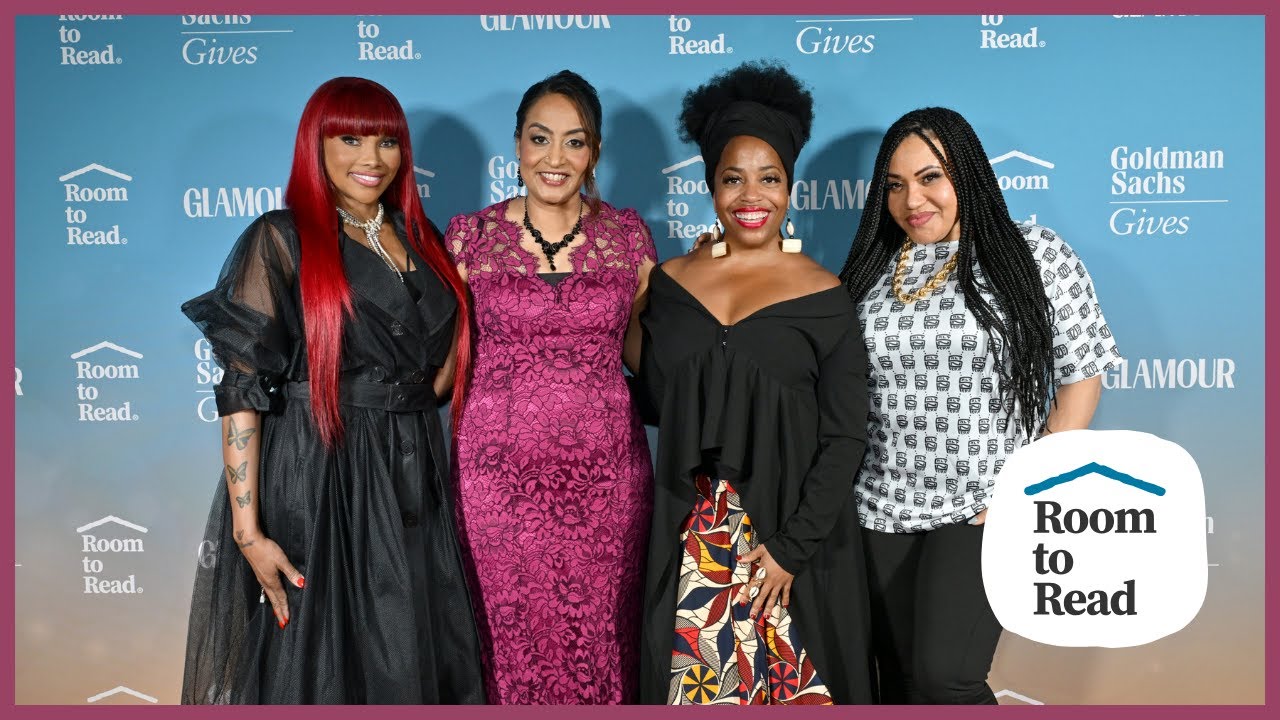 Room to Read 2025 New York Gala: THE ROOM, Where Every Corner Holds the Promise of a Brighter Future