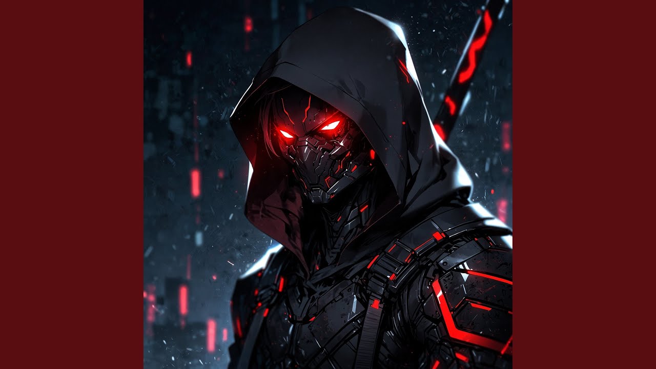 Cybersamurai