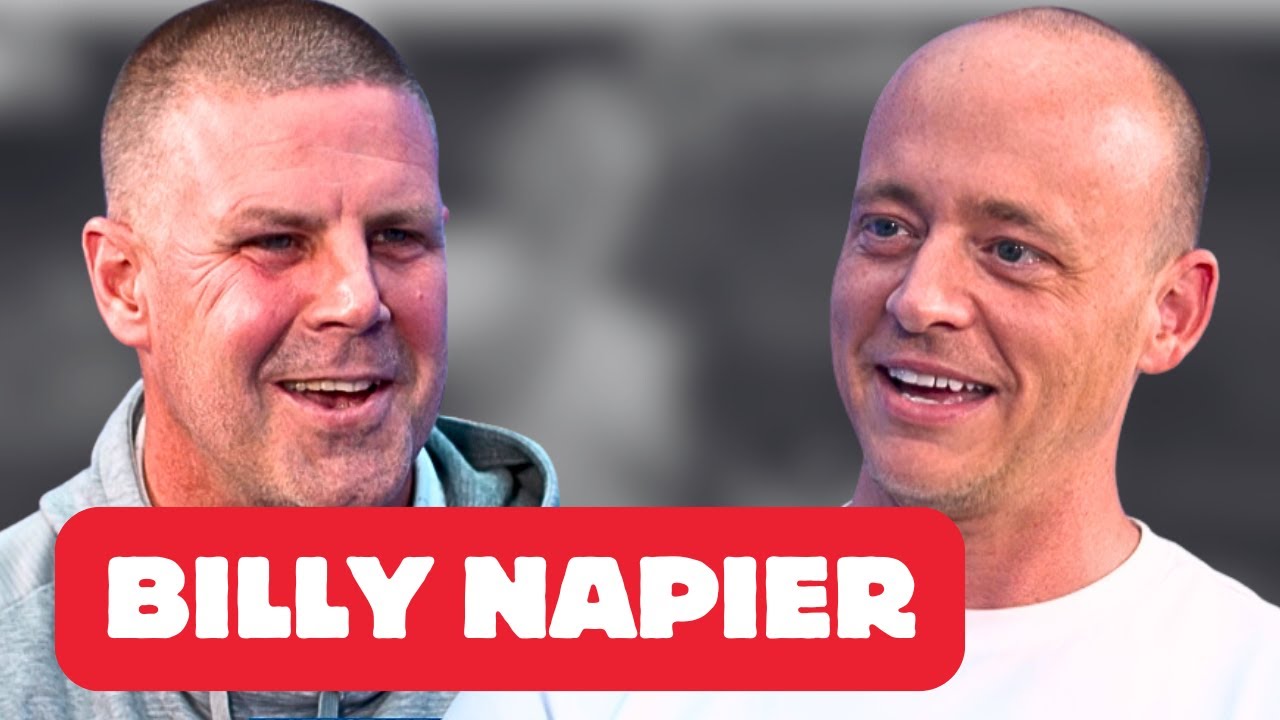 Billy Napier Joins Josh Pate - Pate State Speaker Series