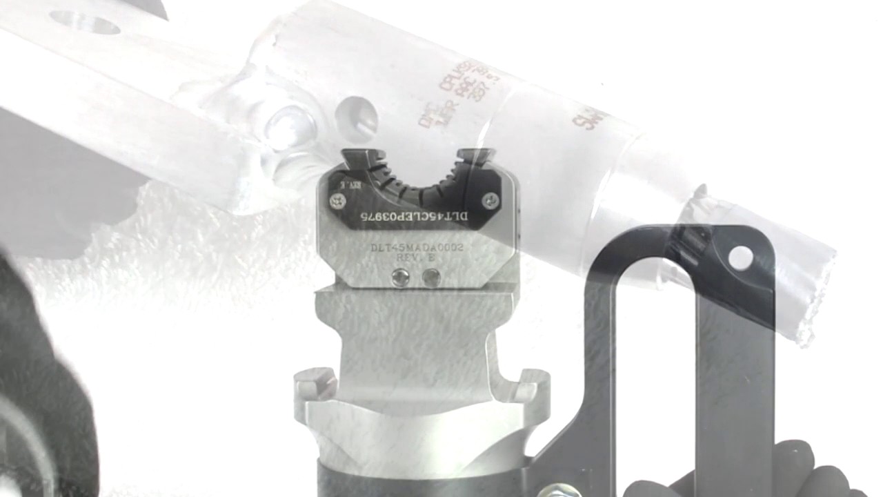 Cable Connector Installation SOP