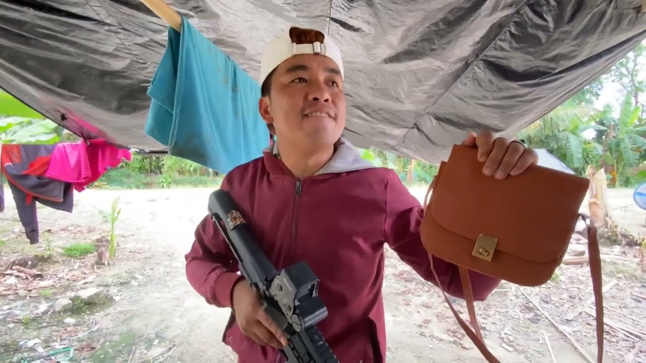Ang di maayong binuhatan hostisya ang kabayaran