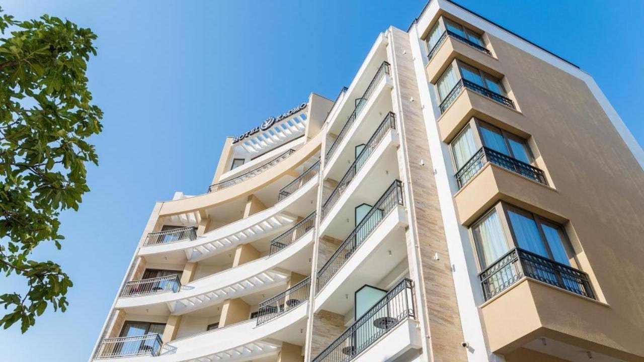 Hotel Kadmo by Aycon, Budva, Croatia