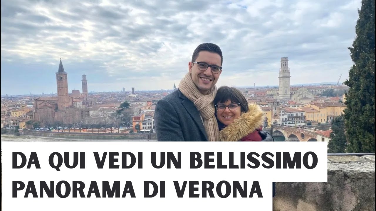 Verona Nascosta: Il Teatro Romano e la Vista Più Bella della Città