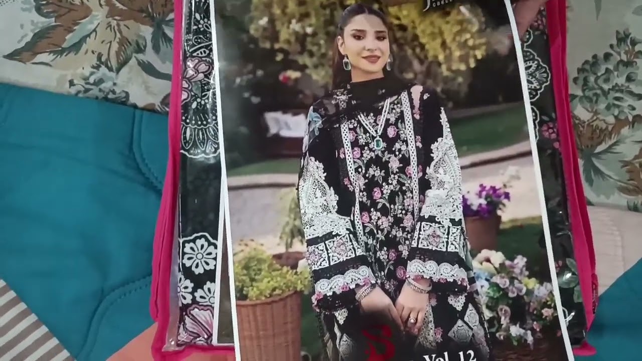 Asiya fashion ka dhamaka | wholsale Pakistani catlogue suits & readymade suits in Delhi  9716789938