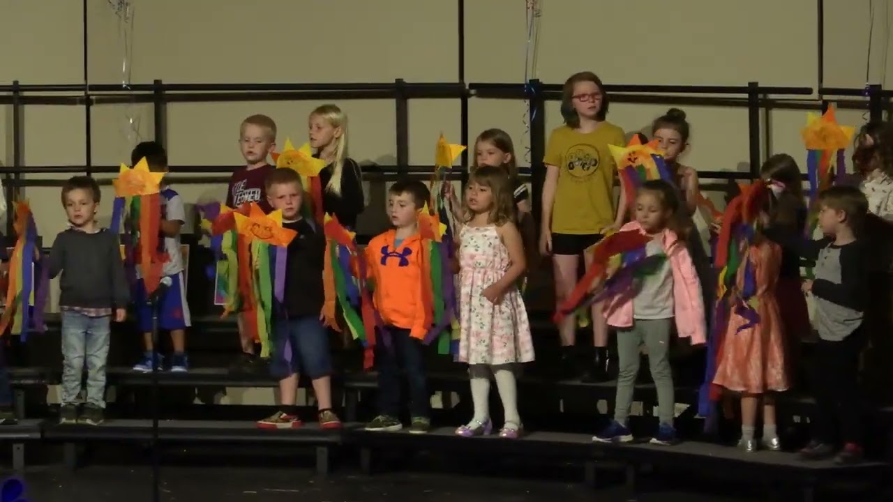 05-21-24 West Elementary Spring Concert