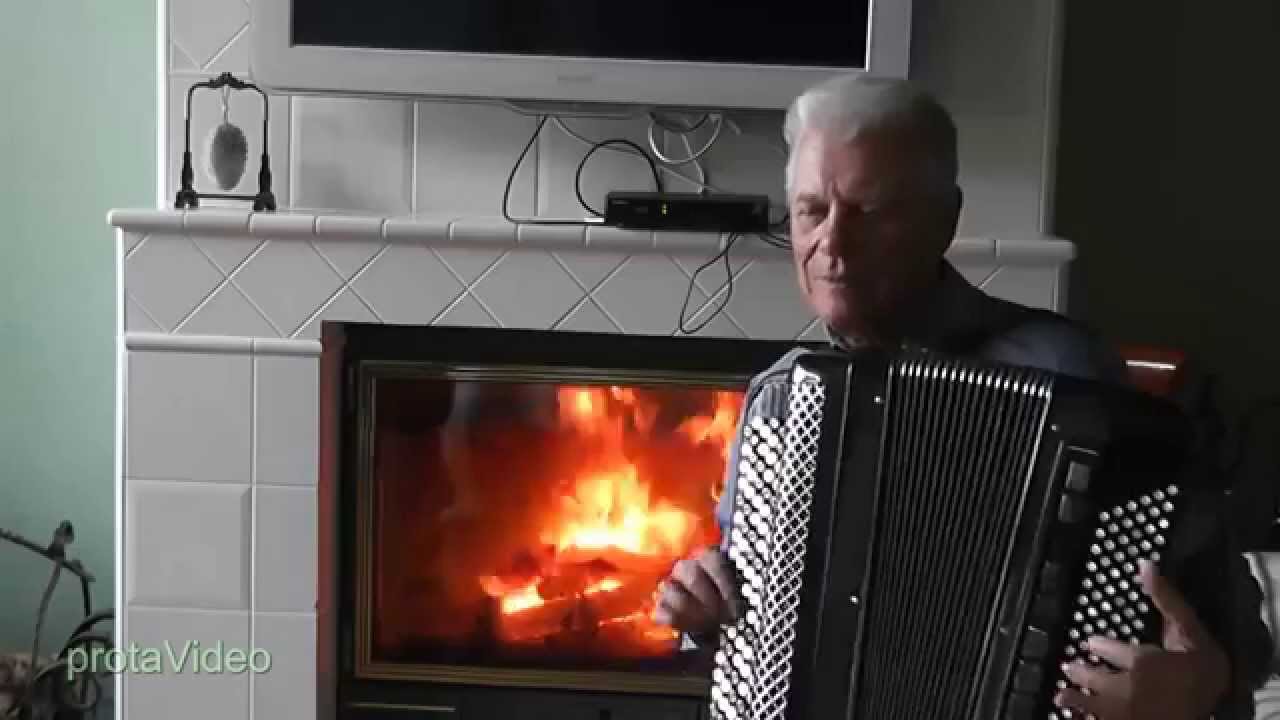 А. Холминов. Сюита. Финал. Исп. В. Галкин