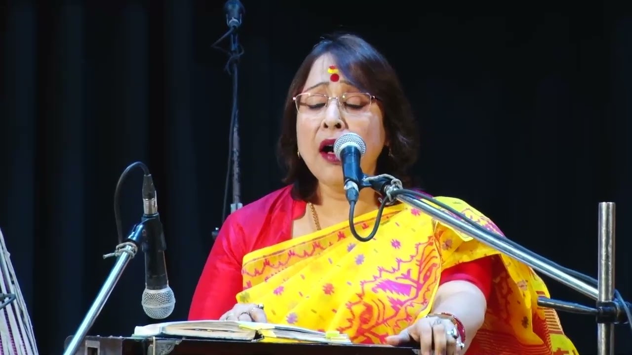 বিদায় যখন চাইবে 