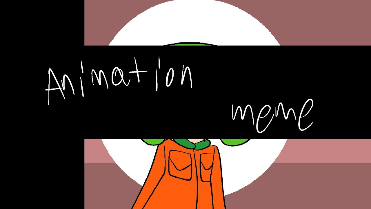 All Eyes on me (meme) (South Park)