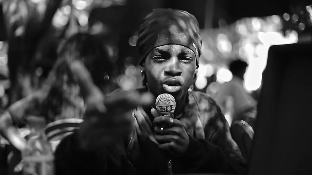 CØCA - FREESTYLE LA CONS IS BACK
