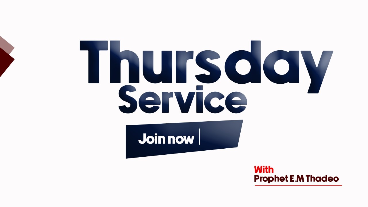 #LIVE [19-3-2026] OPERATIO EFATA KONGAMANO LA KUFUNGA NA KUFUNGULIWA II Prophet EM Thadeo II