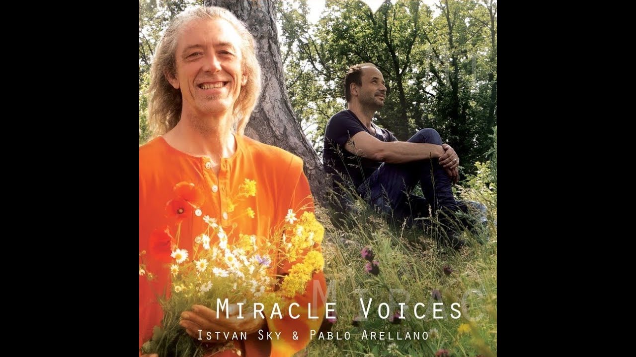 Istvan Sky & Pablo Arellano - Compassion of Spring
