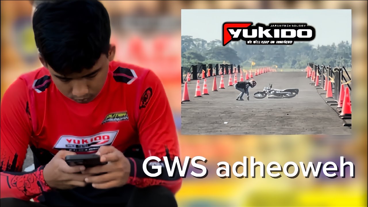 FINAL KEJURUAN NASIONAL DRAG BIKE || BODISA CICANGKAL #ryanmee #yukido #bodisa