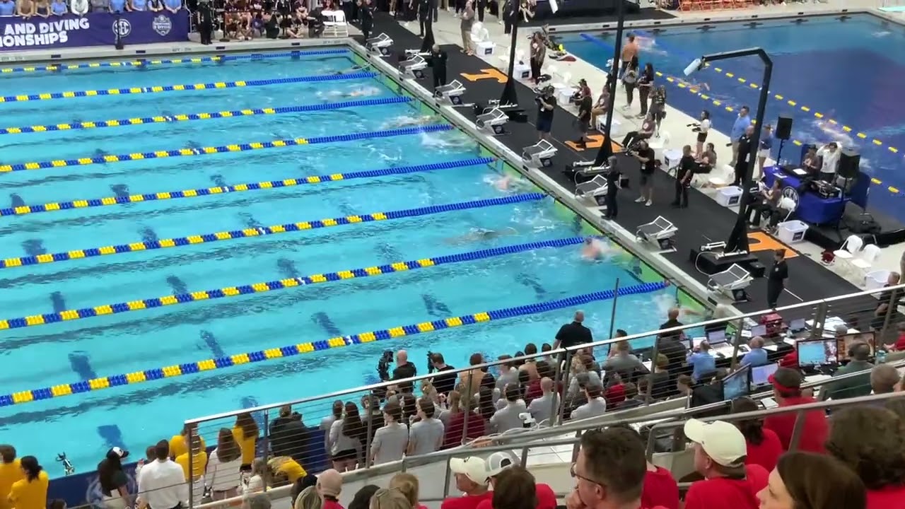 2026 SEC Day 4- M 200 BR Finals H2