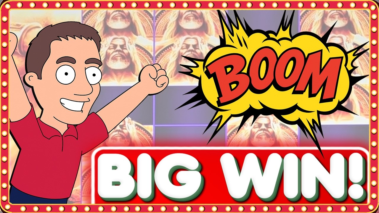 Some Huge Bonuses & Great Free Spins!!