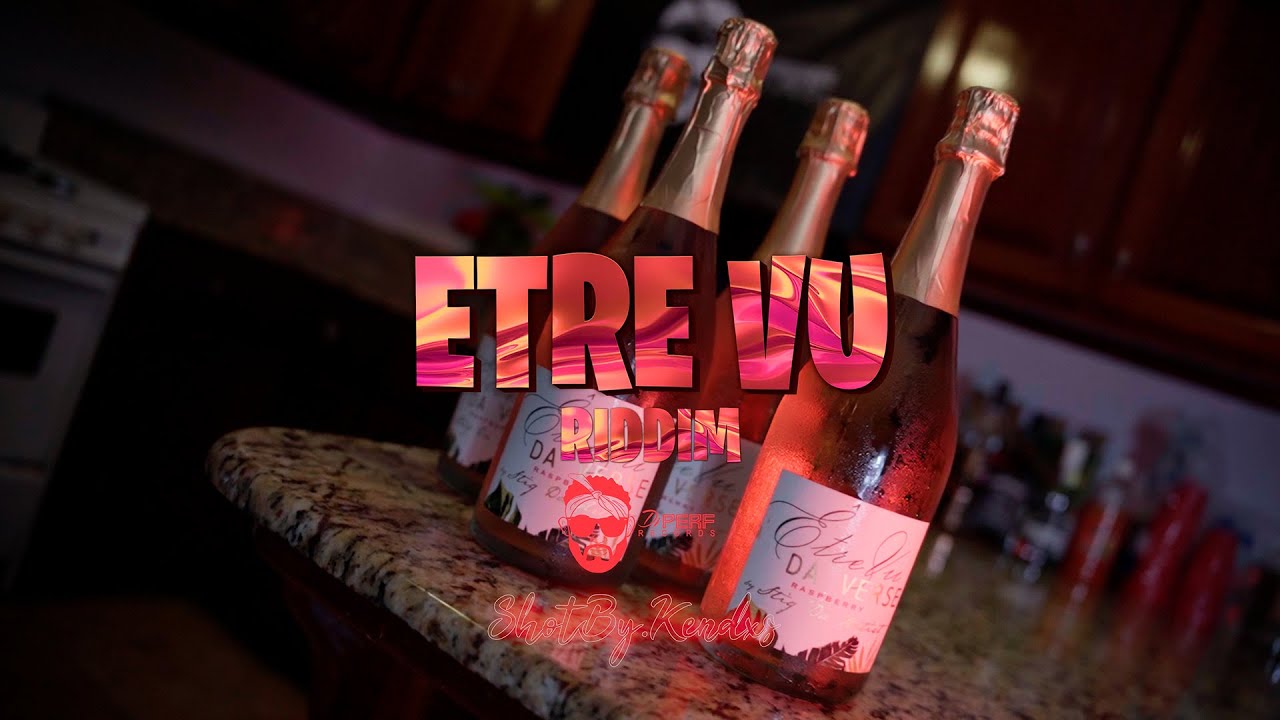Etre Vu Riddim Medley Video (Official Video)