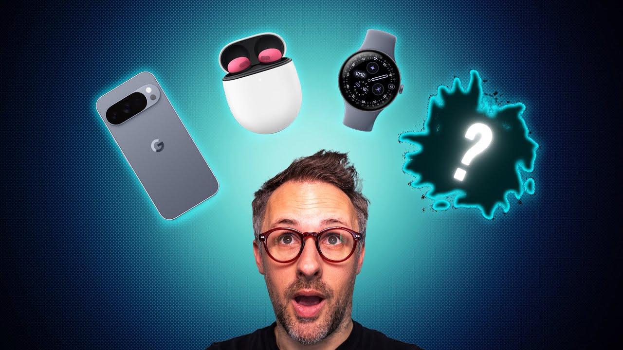 EVERY Pixel device coming in 2026!