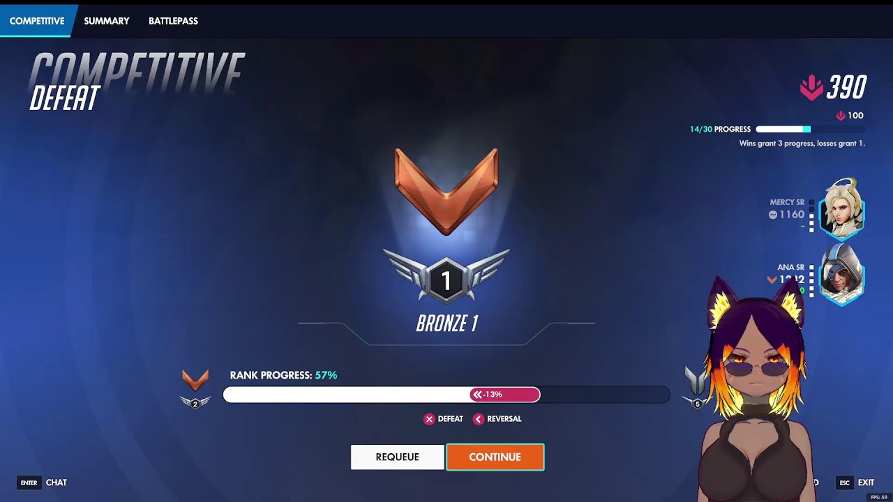 [Overwatch] Silver 1 Support for now!