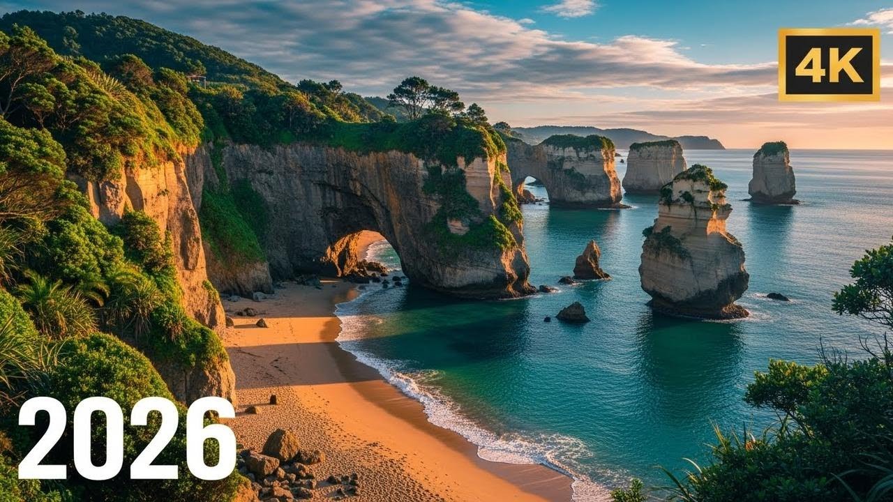 Relaxing Deep House Mix 2026 🌊 Tropical Chill House with Deep Bass for Summer Nights Vol.18