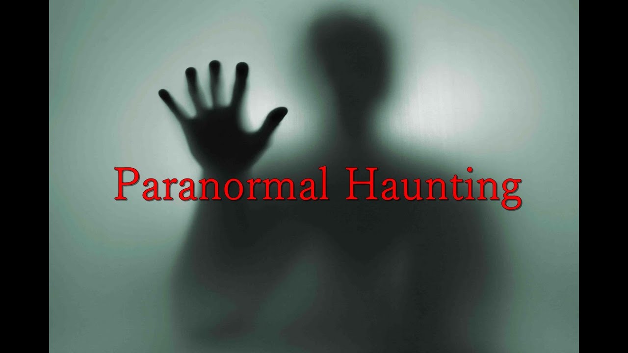 Lancashire Ghosts (Paranormal Haunting Documentary)