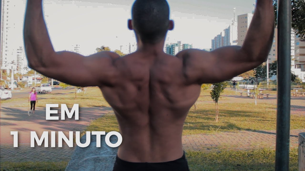 Treino de COSTAS completo (DORSAL)