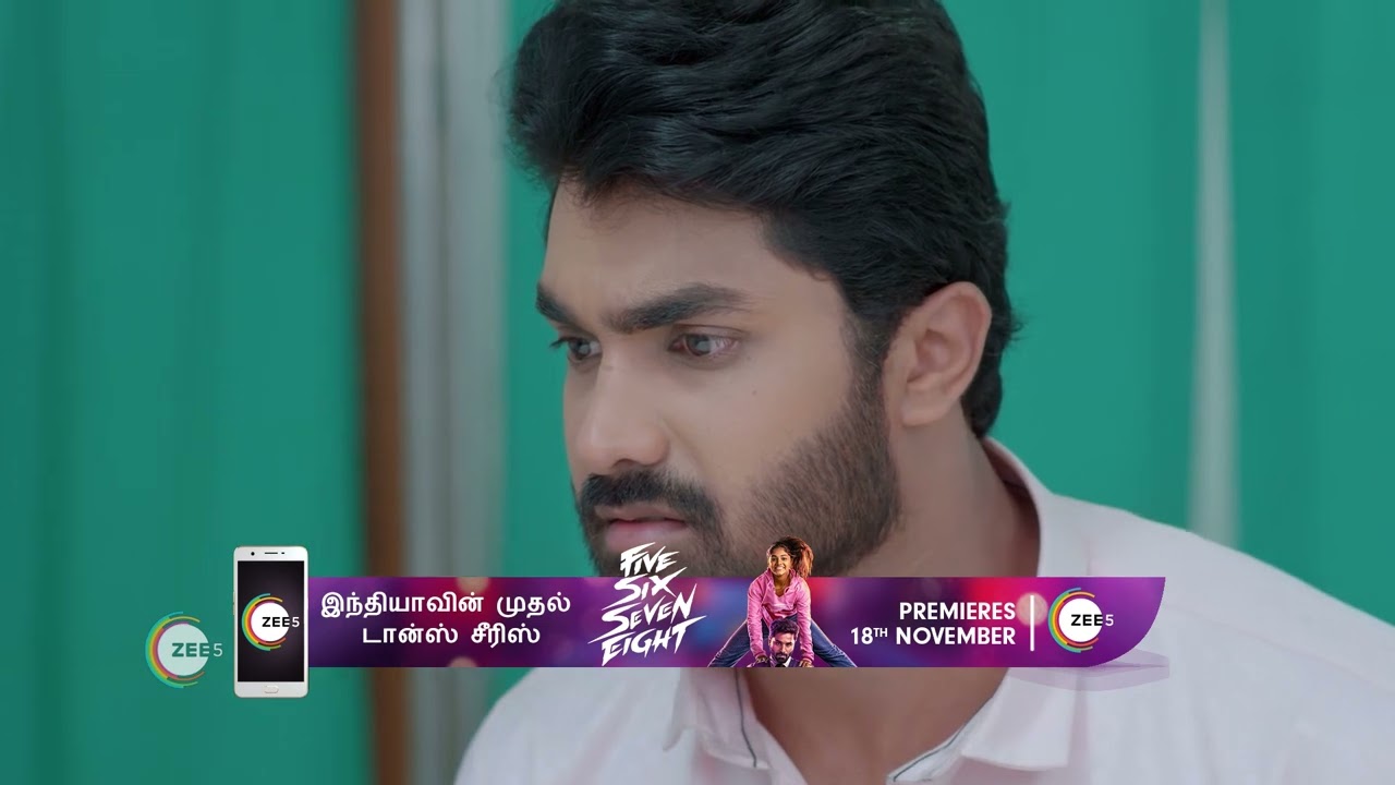 Maari | Ep - 81 | Webisode | Oct, 14 2022 | Ashika Padukone, Adarsh, Sairabanu | Zee Tamil