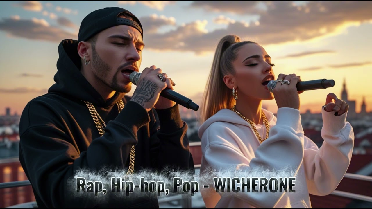 Za każdą cenę   🎶 AI Rap i Hip-Hop 🎤 Najlepsze Uliczne Dźwięki 🎶