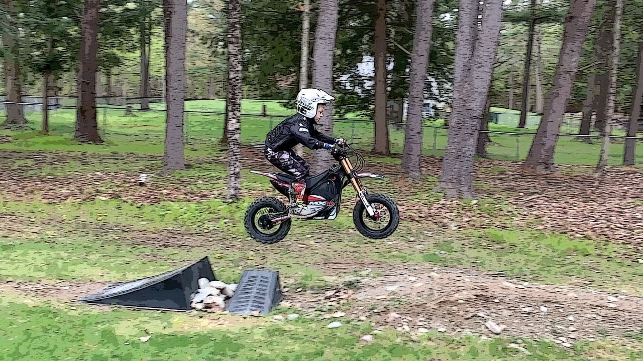 Prepping for 1st Race on the OSET MX-10