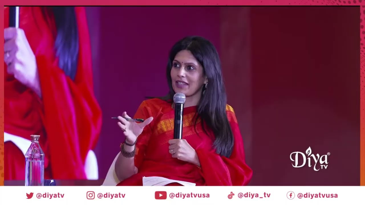 Imbalance of Power: U.S., China & the rest of the world | Raisina Dialogue