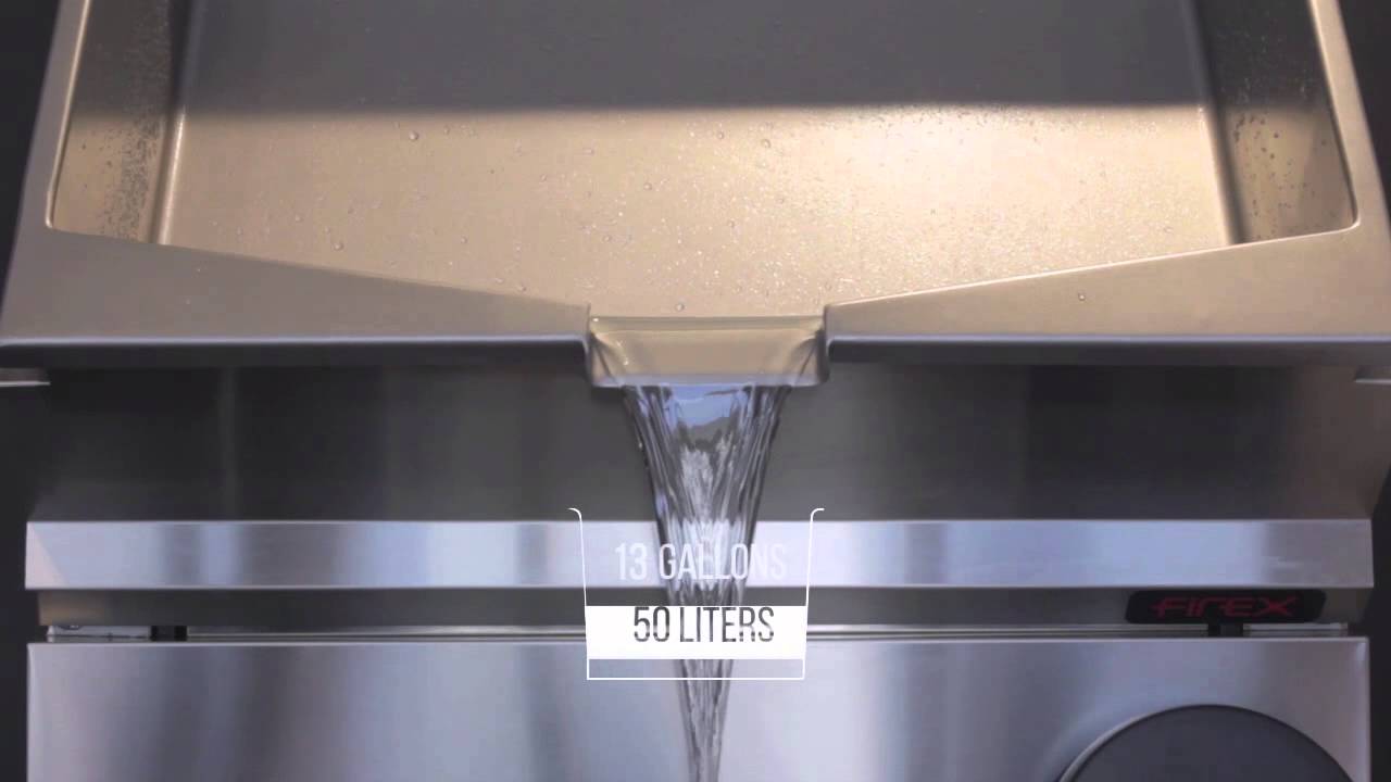 Easybratt: Gas or electric tilting bratt pan