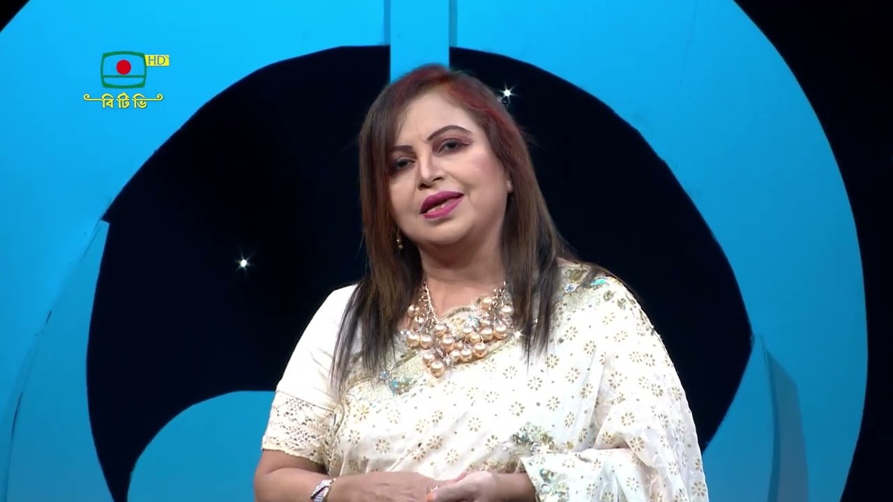 She toh besh chilam Anjuman Shimul 