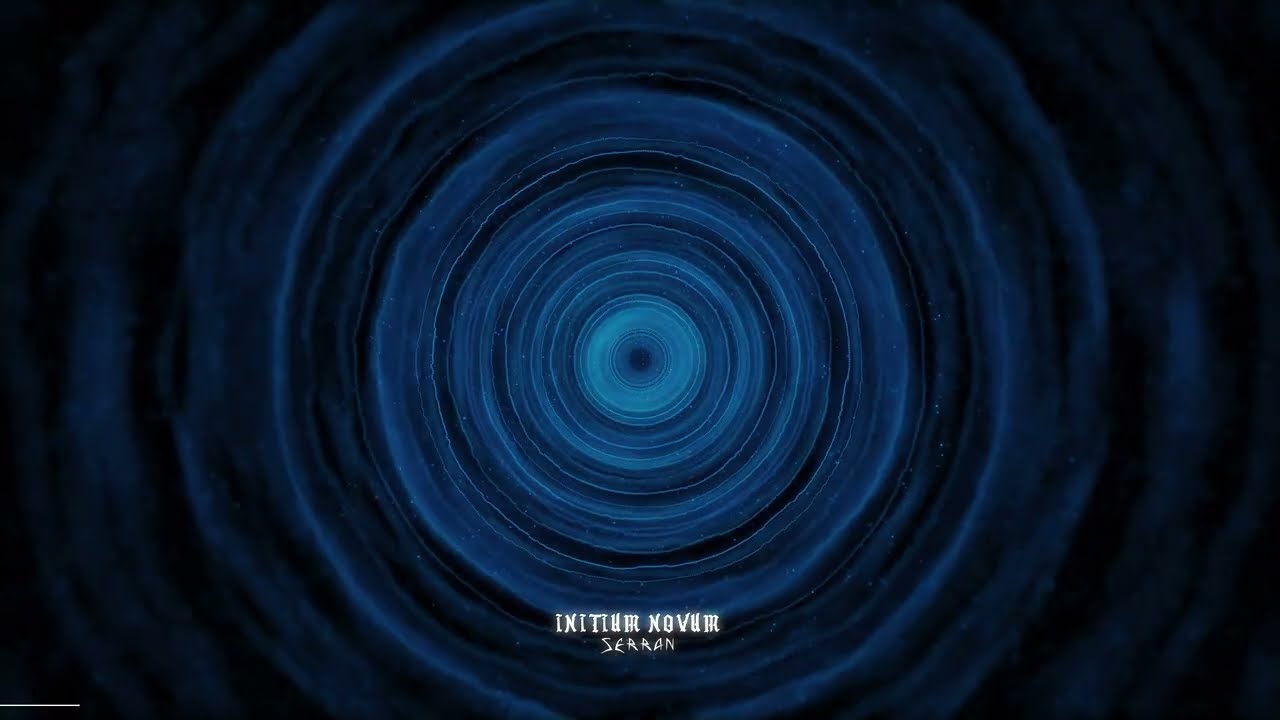 SerraN - Initium Novum (Official Visualizer)