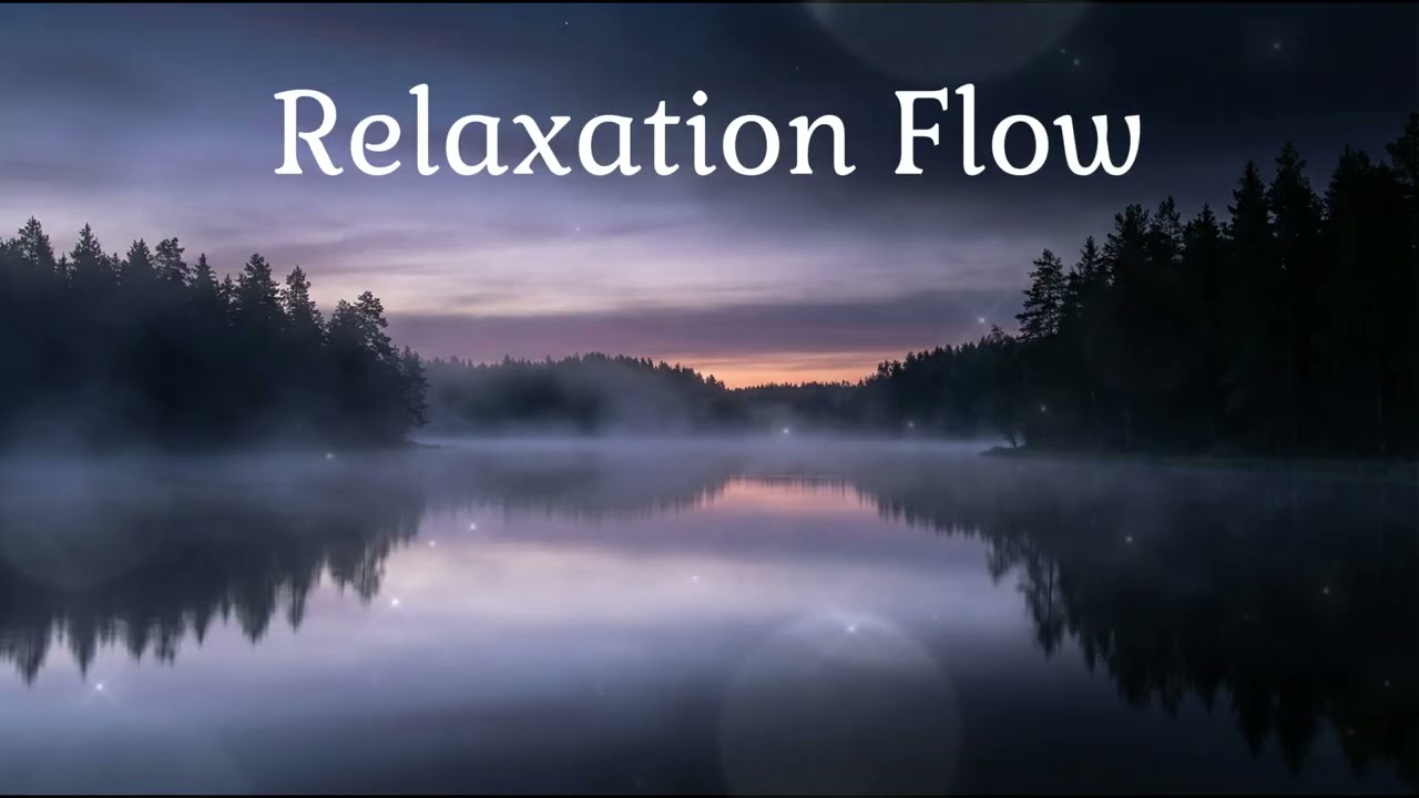 Slow Guitar Relaxation