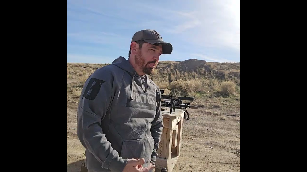 Exigent Defense Overwatch 762 suppressor initial review. 